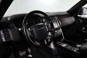 Land Rover Range Rover IV Москва  - изображение 45