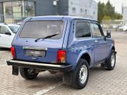 Lada (ВАЗ) 2121 (4x4) I Рестайлинг Тверь  - изображение 17