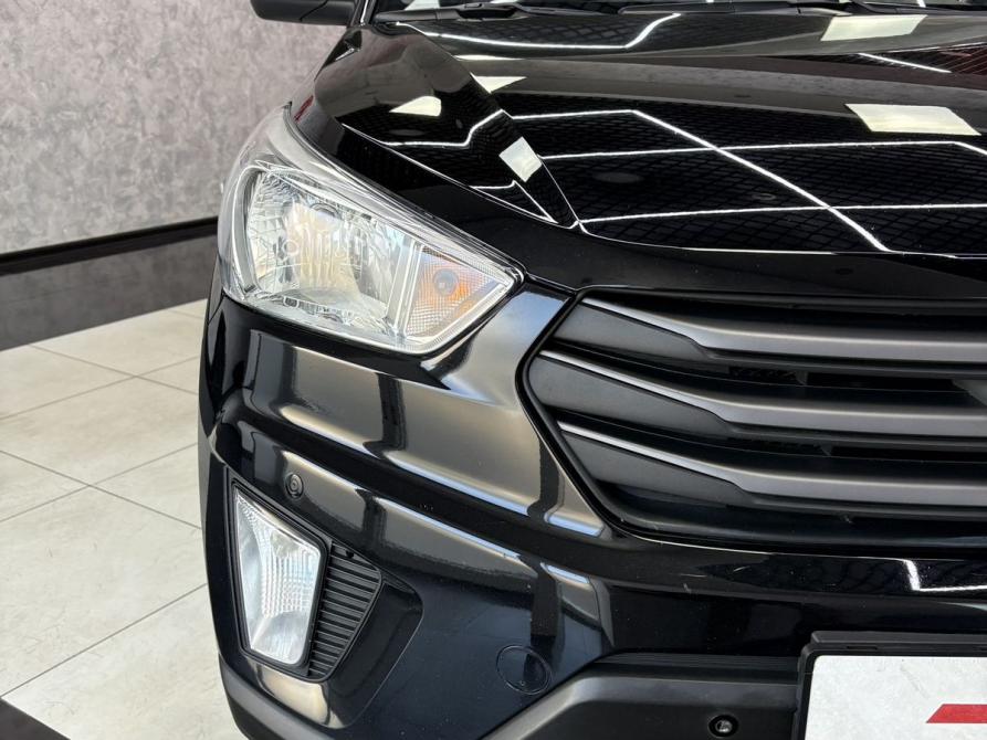 Hyundai Creta I Ярославль  - изображение 7