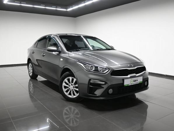 Kia Cerato IV с пробегом 2019 года, цена 1 595 000 рублей, 102607 км, седан, Автокод Объявления