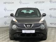 Nissan Juke I Москва  - изображение 15