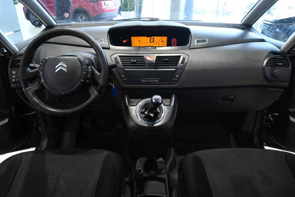 Citroen C4 Picasso I Уфа  - изображение 7