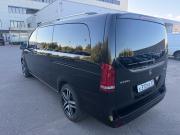 Mercedes-Benz V-Класс III (W447) Рестайлинг Москва  - изображение 26