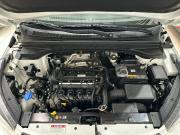 Hyundai Creta I Рестайлинг Кемерово  - изображение 6