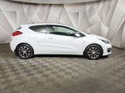 Kia Ceed II Рестайлинг Москва  - изображение 25