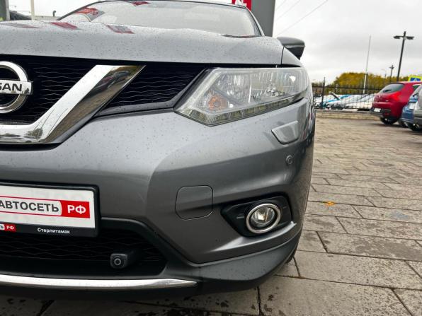 Nissan X-Trail III с пробегом 2015 года, цена 1 700 000 рублей, 187659 км, внедорожник, Автокод Объявления