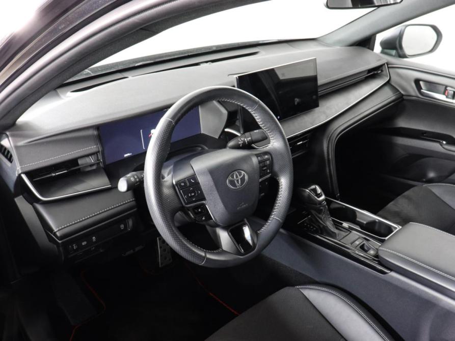 Toyota Camry IX (XV80) China Market Химки  - изображение 9