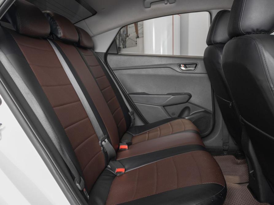 Hyundai Solaris II Рестайлинг Казань  - изображение 8