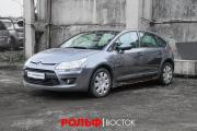 Citroen C4 I Рестайлинг Москва  - изображение 19