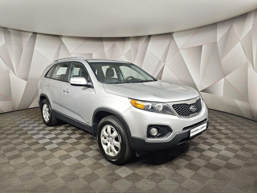 Kia Sorento II Москва  - изображение 3