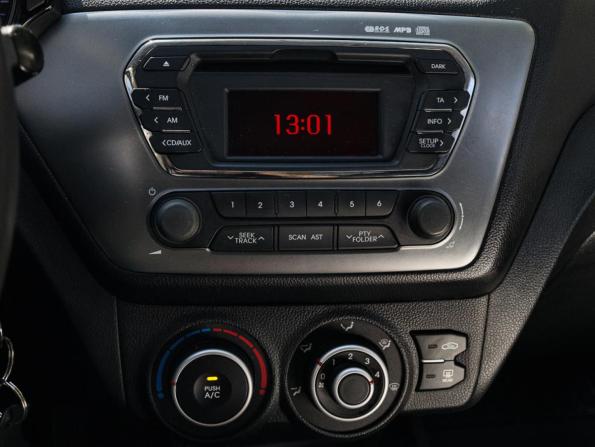 Kia Rio III с пробегом 2012 года, цена 800 000 рублей, 128763 км, седан, Автокод Объявления