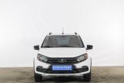 Lada (ВАЗ) Granta I Рестайлинг Тюмень  - изображение 20