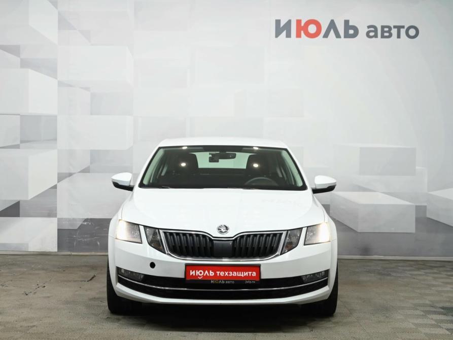 Skoda Octavia III (A7) Рестайлинг Екатеринбург  - изображение 2