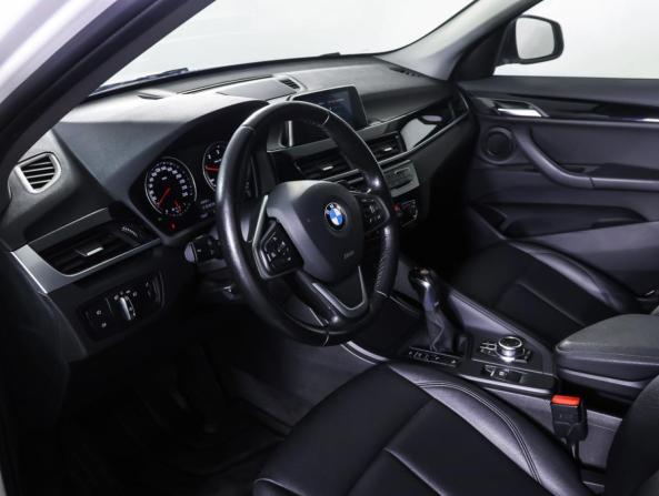 BMW X1 II (F48) с пробегом 2018 года, цена 2 698 000 рублей, 72896 км, внедорожник, Автокод Объявления