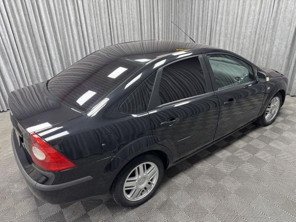 Ford Focus II с пробегом 2007 года, цена 500 000 рублей, 273149 км, седан, Автокод Объявления