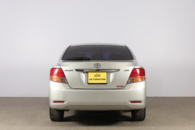 Toyota Allion II с пробегом 2007 года, цена 899 000 рублей, 316000 км, седан, Автокод Объявления