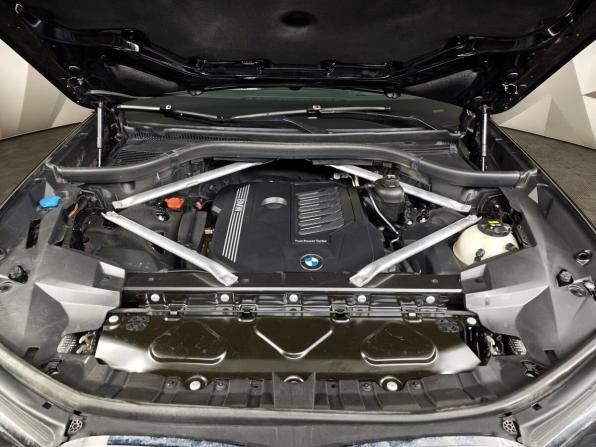 BMW X7 I (G07) с пробегом 2020 года, цена 6 350 000 рублей, 113835 км, внедорожник, Автокод Объявления