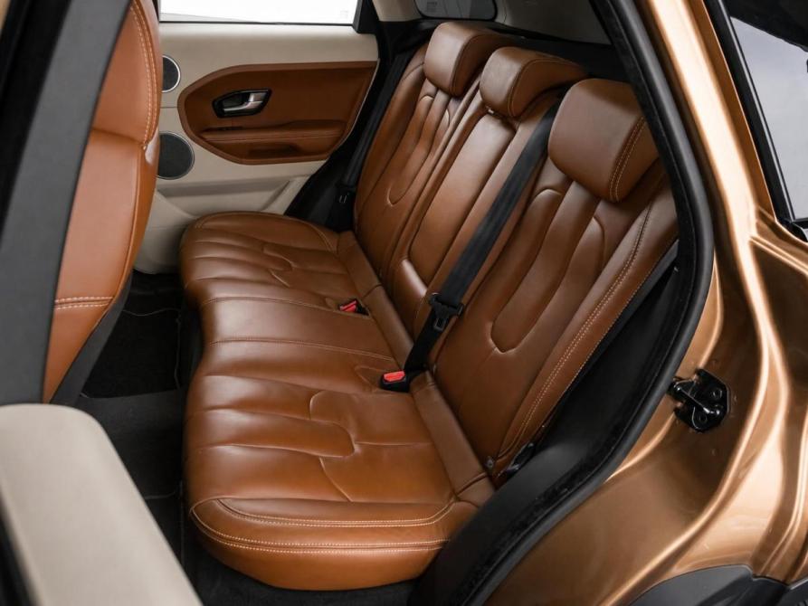 Land Rover Range Rover Evoque I Тюмень  - изображение 9
