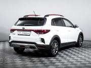 Kia Rio IV Рестайлинг Москва  - изображение 21