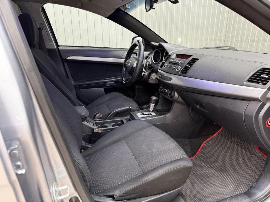 Mitsubishi Lancer X Магнитогорск  - изображение 10