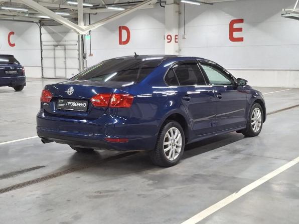 Volkswagen Jetta VI Рестайлинг с пробегом 2014 года, цена 720 000 рублей, 219599 км, седан, Автокод Объявления