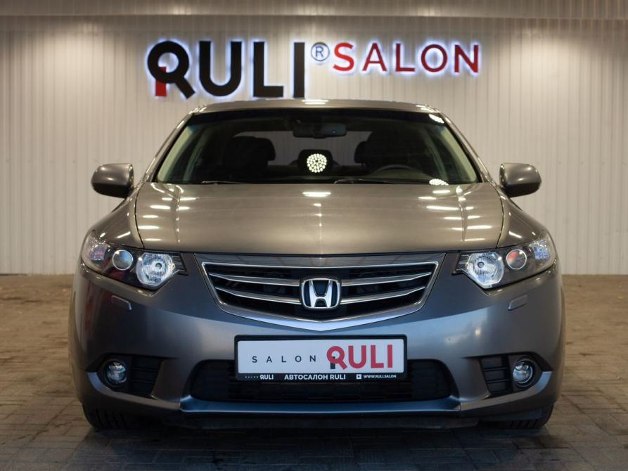 Honda Accord VIII Рестайлинг Иваново  - изображение 2