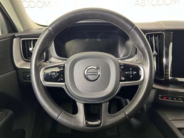 Volvo XC60 II с пробегом 2020 года, цена 4 047 000 рублей, 129744 км, внедорожник, Автокод Объявления
