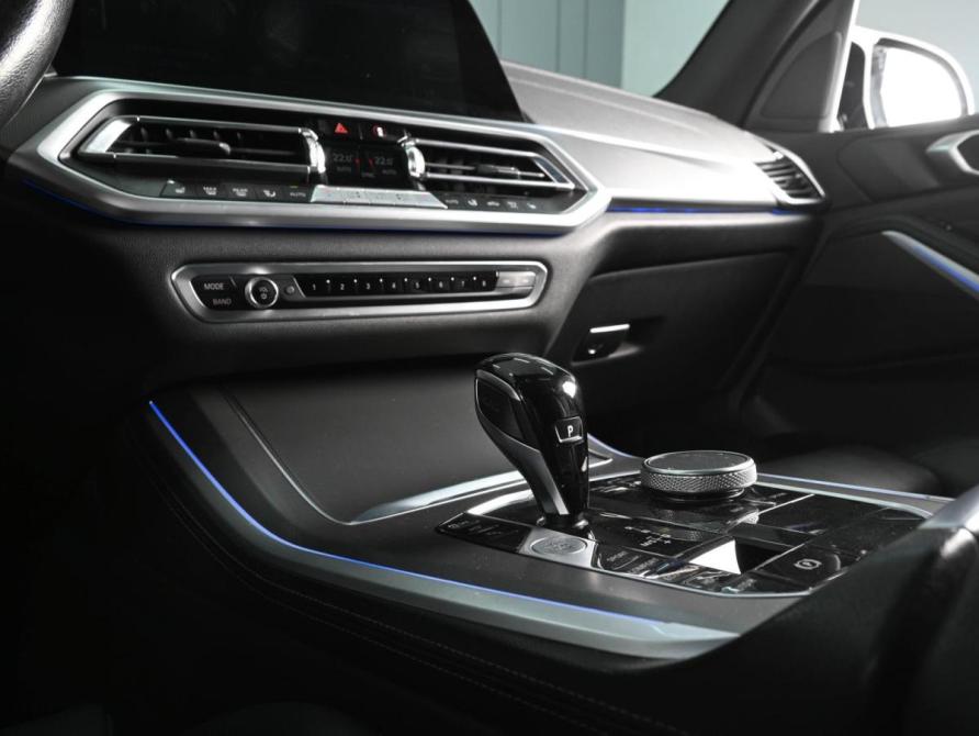 BMW X5 IV (G05/G18) Ростов-на-Дону  - изображение 21