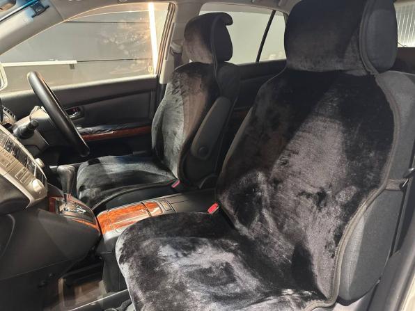 Toyota Harrier II (XU30) с пробегом 2003 года, цена 1 060 000 рублей, 219000 км, внедорожник, Автокод Объявления