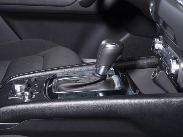 Mazda CX-5 II Рестайлинг с пробегом 2024 года, цена 3 800 000 рублей, 49 км, внедорожник, Автокод Объявления
