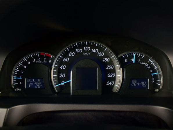 Toyota Camry VII (XV50) с пробегом 2011 года, цена 1 699 995 рублей, 204484 км, седан, Автокод Объявления