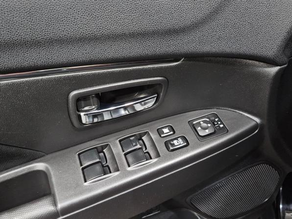 Mitsubishi ASX I Рестайлинг с пробегом 2014 года, цена 1 249 000 рублей, 148282 км, внедорожник, Автокод Объявления