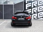 BMW 5 серии VI (F10/F11/F07) Рестайлинг Краснодар  - изображение 25