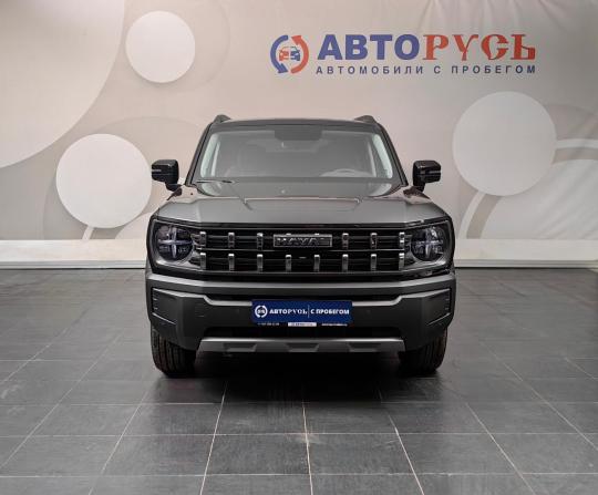Haval H3 I с пробегом 2025 года, цена 2 495 000 рублей, 10603 км, внедорожник, Автокод Объявления