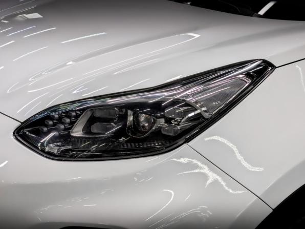 Kia Sportage IV Рестайлинг с пробегом 2020 года, цена 2 465 000 рублей, 93790 км, внедорожник, Автокод Объявления