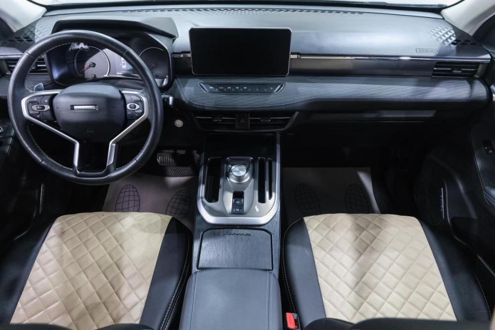 Haval Jolion I Новокузнецк  - изображение 19