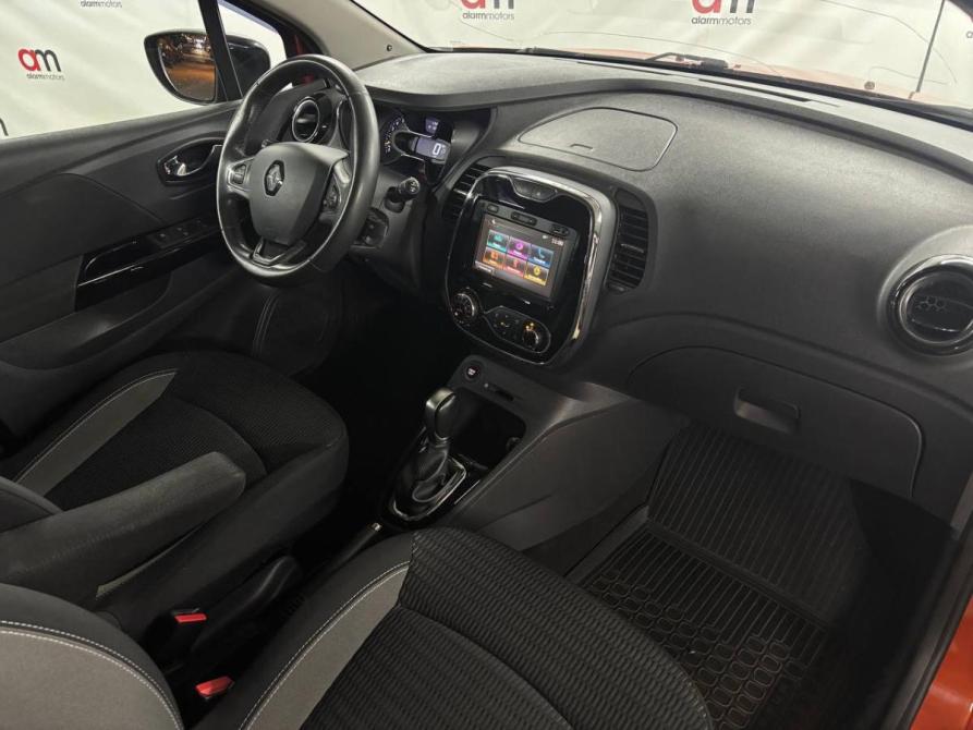 Renault Kaptur I Санкт-Петербург  - изображение 12