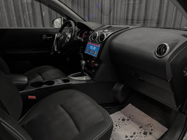 Nissan Qashqai I Рестайлинг с пробегом 2012 года, цена 970 000 рублей, 197000 км, внедорожник, Автокод Объявления