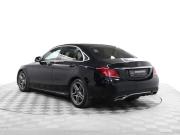 Mercedes-Benz C-Класс IV (W205) Рестайлинг Москва  - изображение 30