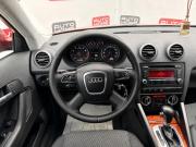 Audi A3 II (8P) Рестайлинг 2 Санкт-Петербург  - изображение 27