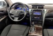Toyota Camry VII (XV50) Рестайлинг Волгоград  - изображение 37