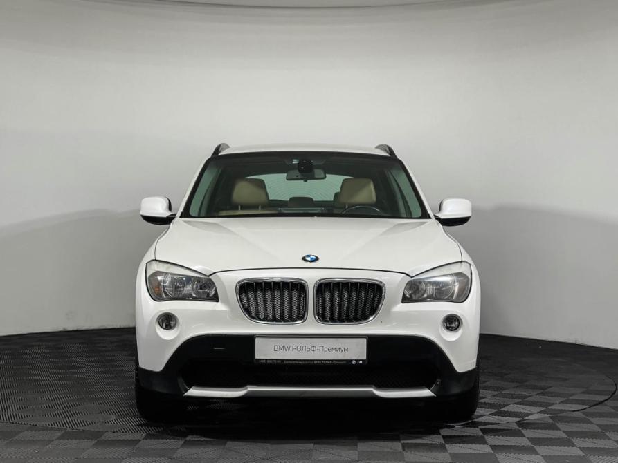 BMW X1 I (E84) Москва  - изображение 3