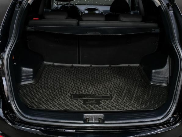 Hyundai ix35 I Рестайлинг с пробегом 2014 года, цена 1 445 000 рублей, 112631 км, внедорожник, Автокод Объявления