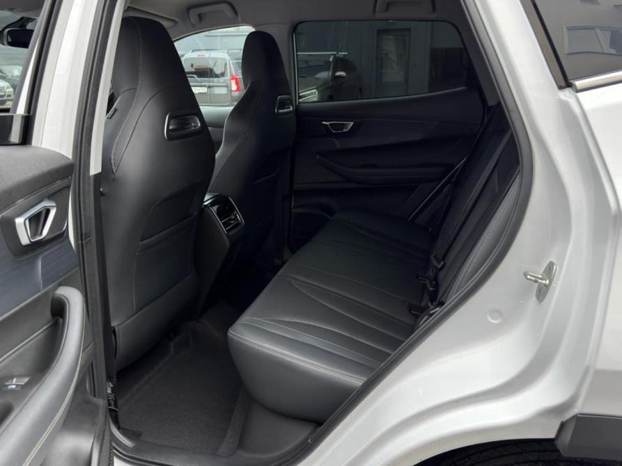 Chery Tiggo 4 I Рестайлинг 2 Кропоткин  - изображение 12