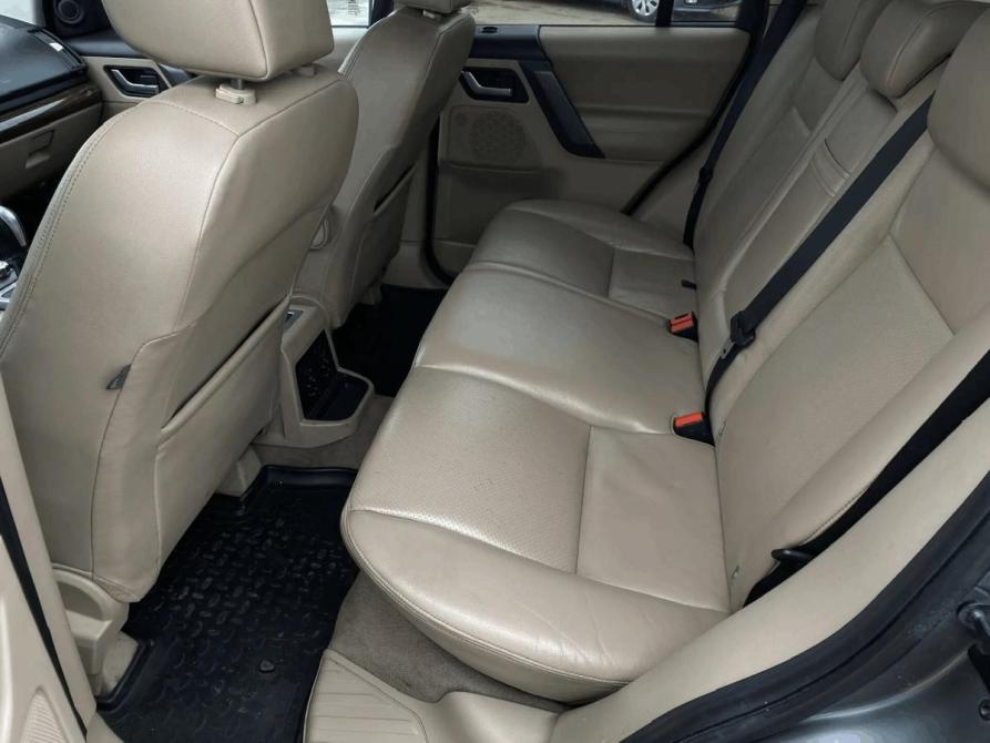 Land Rover Freelander II Тверь  - изображение 21
