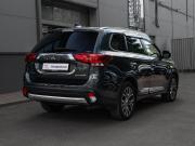 Mitsubishi Outlander III Рестайлинг 3 Москва  - изображение 30