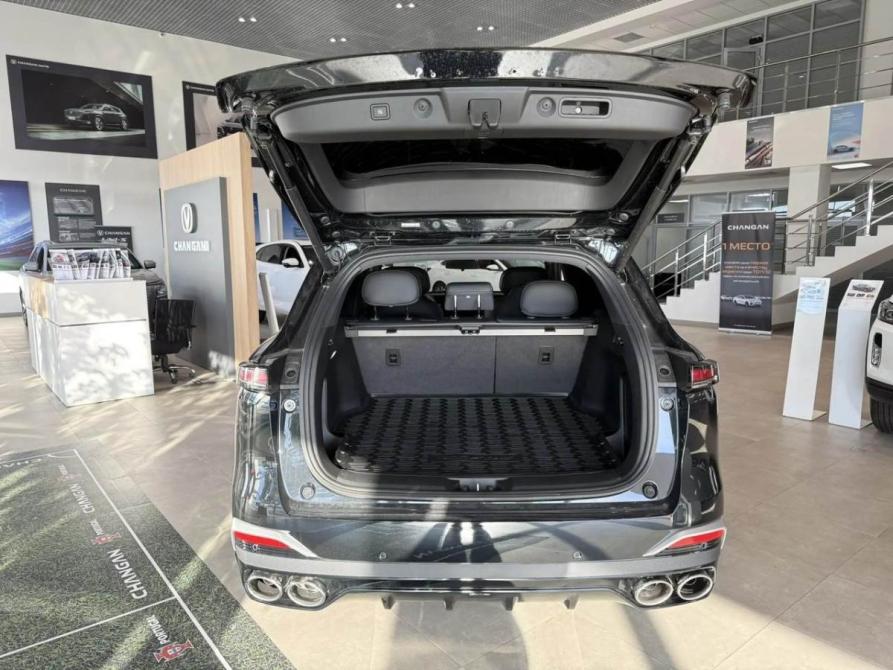 Changan CS75 Plus IV Астрахань  - изображение 10