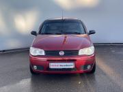 Fiat Albea I Рестайлинг Стерлитамак  - изображение 52