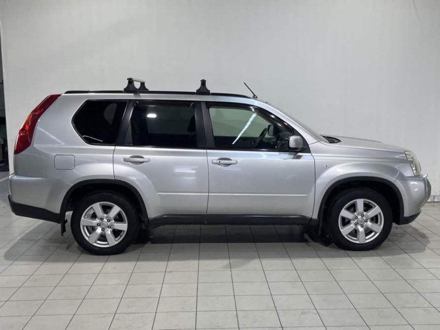 Nissan X-Trail II Курск  - изображение 4
