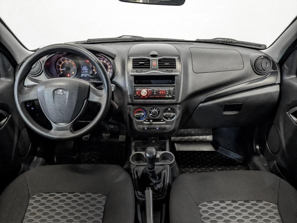 Lada (ВАЗ) Granta I Рестайлинг с пробегом 2024 года, цена 665 000 рублей, 52161 км, седан, Автокод Объявления